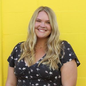 Meet your Posher, Marissa